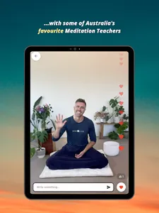 Soul Alive - Mindful Life App screenshot 18