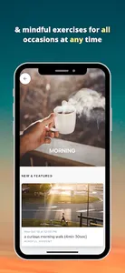 Soul Alive - Mindful Life App screenshot 4