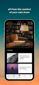Soul Alive - Mindful Life App screenshot 7