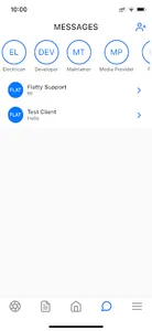 Flatty screenshot 13