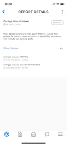 Flatty screenshot 19