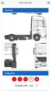 FleetMaster For Scania screenshot 2