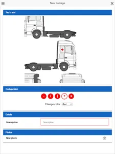 FleetMaster For Scania screenshot 6