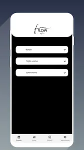 Flow Salon screenshot 2