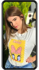 Pictures Of Girls screenshot 1