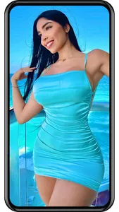 Pictures Of Girls screenshot 2