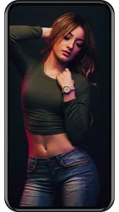Pictures Of Girls screenshot 3