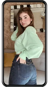 Pictures Of Girls screenshot 4