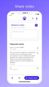 Hop - Send it fast, Hop it screenshot 7