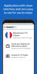 France TV Live TV Channels screenshot 14