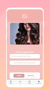 Salon Gest screenshot 1