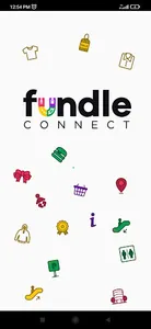 Fundle Connect screenshot 0