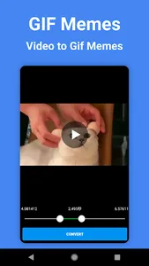 Gif Memes: Maker & Downloader screenshot 5