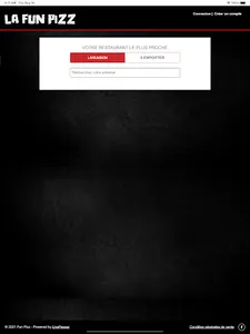 FunPizz screenshot 6