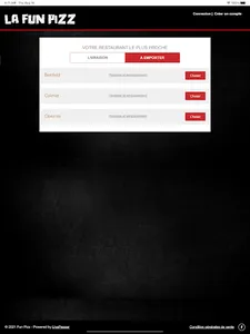 FunPizz screenshot 7