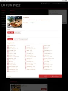 FunPizz screenshot 8