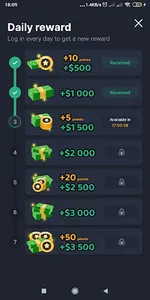 Forex Royale screenshot 10