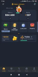 Forex Royale screenshot 8