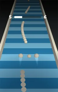 Ball Road screenshot 2