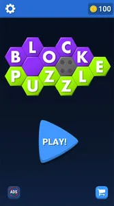 Block Puzzle screenshot 5