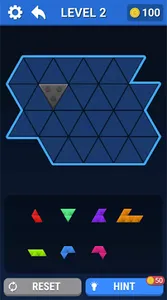 Block Puzzle screenshot 8