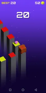 컬러 점프 screenshot 1