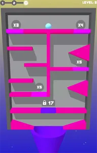 Duplicator - Split The Balls screenshot 1