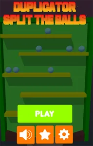 Duplicator - Split The Balls screenshot 4