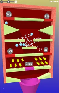 Duplicator - Split The Balls screenshot 5