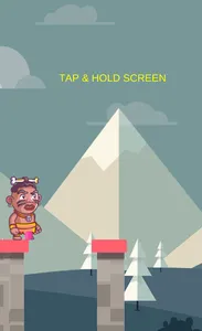 Stick Bridge screenshot 0