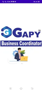 Gapy Business Coordinator screenshot 0