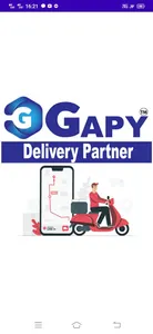 Gapy Delivery Partner screenshot 3
