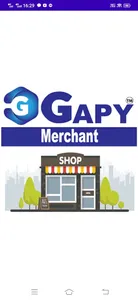 Gapy Merchant screenshot 5