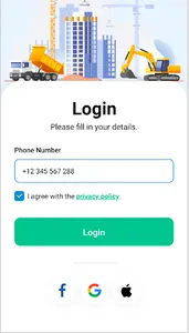 BECLICK screenshot 0