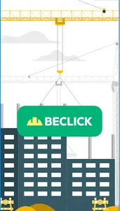 BECLICK screenshot 1