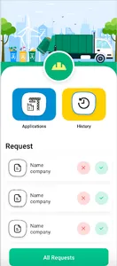 BECLICK screenshot 2