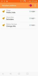 UAI GÀS - para revendedores screenshot 1