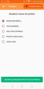 UAI GÀS - para revendedores screenshot 3