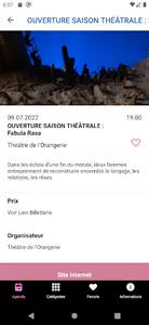 Genève en été screenshot 3