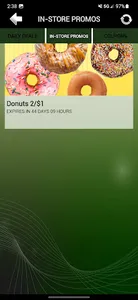 Greenway Bucks screenshot 4