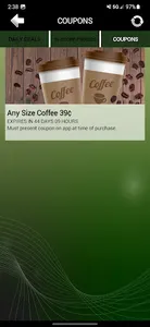 Greenway Bucks screenshot 5
