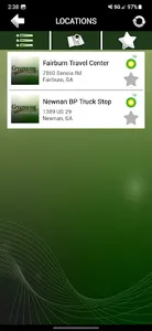 Greenway Bucks screenshot 6
