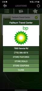 Greenway Bucks screenshot 7
