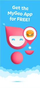 MyGeo App - Reward & Adventure screenshot 0