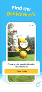 MyGeo App - Reward & Adventure screenshot 4