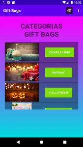 Gift Bags screenshot 2
