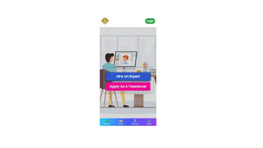 GigNets screenshot 5