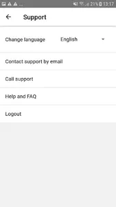 Gimme Order screenshot 3