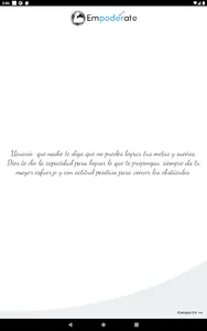 EmpoderateAlma screenshot 12