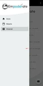 EmpoderateAlma screenshot 4